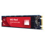 Western Digital WD Red SA500 SSD 1TB M.2 SATA III 560 MB/s 3D NAND para NAS