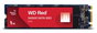 Western Digital Red SA500 1 TB M.2 SATA NAS SSD