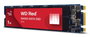 Western Digital Red SA500 1 TB M.2 SATA NAS SSD