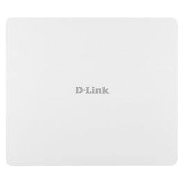 D-Link DAP-3666 Punto de acceso inalámbrico exterior AC1200 Dual Band IP68