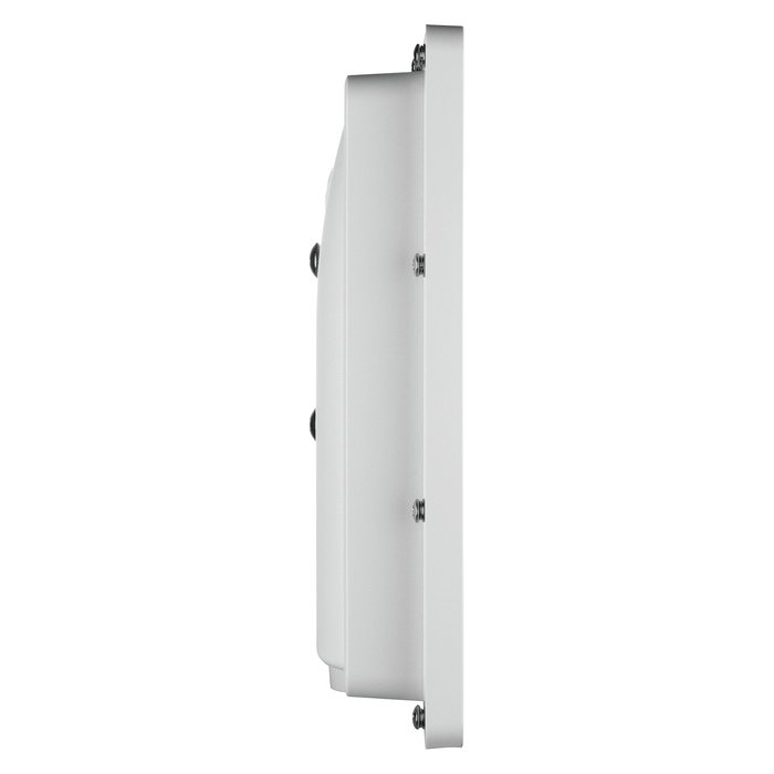 D-Link DAP-3666 Access Point WiFi AC1200, 2.4 GHz/5 GHz, 1200 Mbps, 2 Puertos Gigabit, PoE, Instalación en Mástil, Blanco