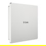 D-Link DAP-3666 Access Point WiFi AC1200, 2.4 GHz/5 GHz, 1200 Mbps, 2 Puertos Gigabit, PoE, Instalación en Mástil, Blanco