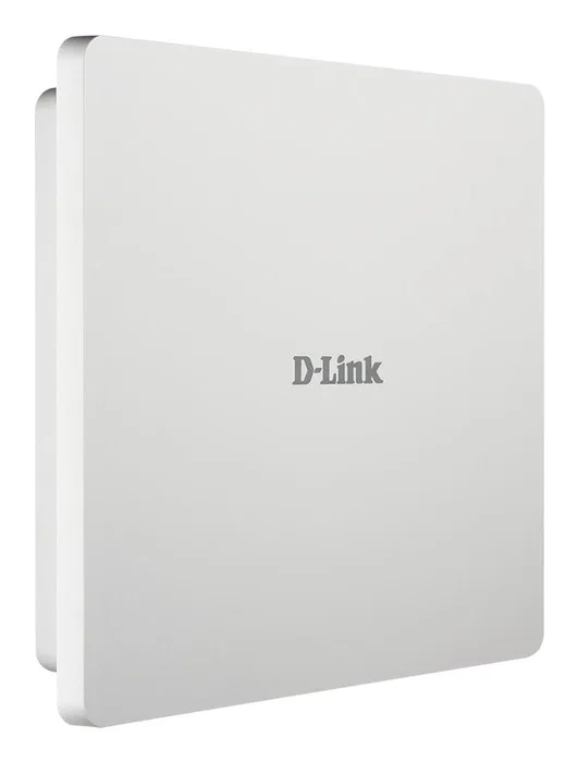 D-Link DAP-3666 AC1200 Punto de acceso inalámbrico exterior PoE D-Link DAP-3666 AC1200 Punto de acceso inalámbrico exterior PoE