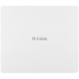 D-Link Punto Acceso Exterior Inalambrico DAP-3666 WiFi AC Wave 2 MU-MIMO IP68 Dual-Band