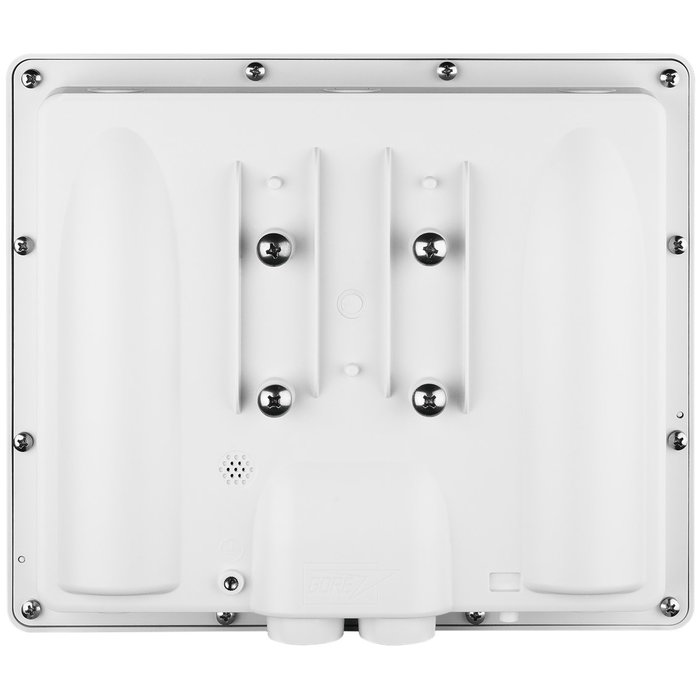 D-Link Punto Acceso Exterior Inalambrico DAP-3666 WiFi AC Wave 2 MU-MIMO IP68 Dual-Band