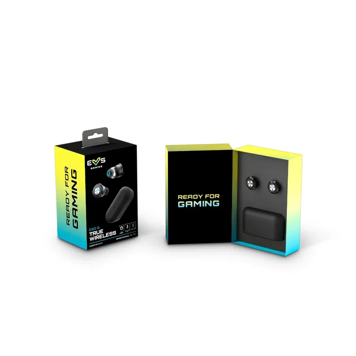Energy Sistem ESG 6 Auriculares Gaming TWS Energy Sistem ESG 6 Auriculares Gaming TWS