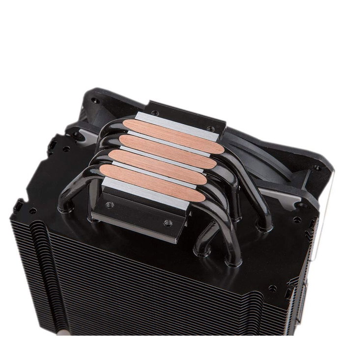 Hiditec C12 PWM Negro