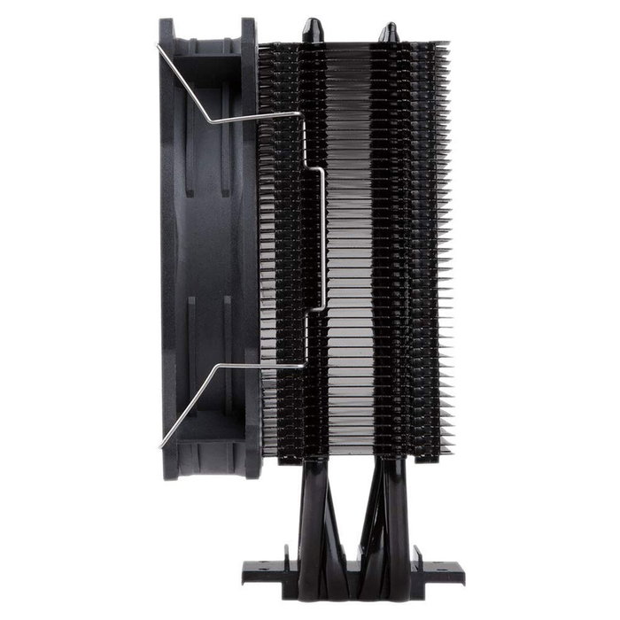 Hiditec C12 PWM Negro