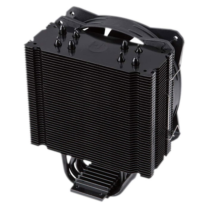 Hiditec C12 PWM Negro