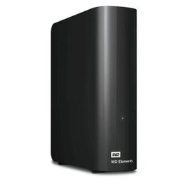 Western Digital WD Elements Desktop 8TB USB 3.0 Negro