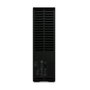 Western Digital Elements WDBWLG0080HBK-EESN 8 TB Negro
