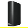 Western Digital Disco Duro Externo WD Elements Desktop 8TB 3.5" USB 3.0 WDBWLG0080HBK-EESN
