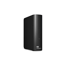 Western Digital Disco Duro Externo Elements 8TB WDBWLG0080HBK-EESN USB 3.2 Gen 1 Negro