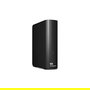 Western Digital Disco Duro Externo Elements 8TB WDBWLG0080HBK-EESN USB 3.2 Gen 1 Negro