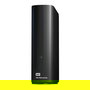 Western Digital Disco Duro Externo Elements 8TB WDBWLG0080HBK-EESN USB 3.2 Gen 1 Negro