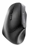Cherry MW 4500 Left Ratón Ergonómico para Zurdos