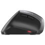 Cherry MW 4500 Left Ratón Ergonómico para Zurdos