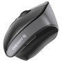 Cherry MW 4500 Left Ratón Ergonómico para Zurdos