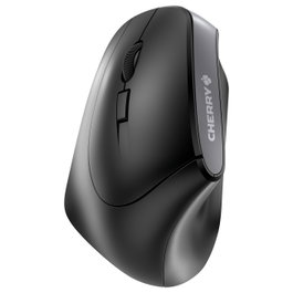 Cherry MW 4500 Left Ratón Ergonómico para Zurdos