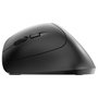Cherry MW 4500 Left Ratón Ergonómico para Zurdos