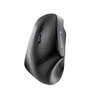 Cherry MW 4500 Left Ratón Ergonómico para Zurdos