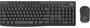 Logitech MK295 Silent Combo de Teclado y Ratón Inalámbrico Grafito Español