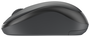 Logitech MK295 Silent Combo de Teclado y Ratón Inalámbrico Grafito Español