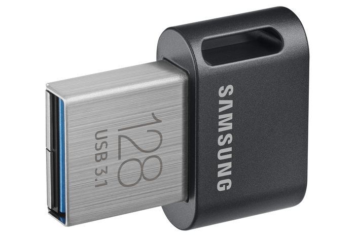 Pendrive 128gb samsung fit plus usb 3.1 Pendrive 128gb samsung fit plus usb 3.1