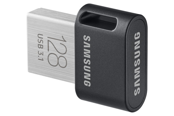 Pendrive 128gb samsung fit plus usb 3.1 Pendrive 128gb samsung fit plus usb 3.1