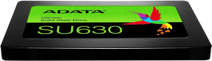 ADATA Ultimate SU630 960 GB SSD 2.5 SATA III ADATA Ultimate SU630 960 GB SSD 2.5 SATA III