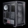 XPG BATTLECRUISER Torre Media Negra