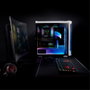 XPG BATTLECRUISER Torre Media Negra