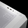 XPG STARKER Torre Media Blanca