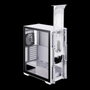 XPG STARKER Torre Media Blanca