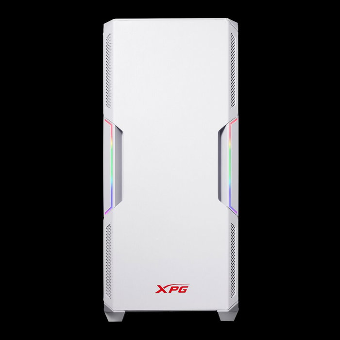 XPG STARKER Torre Media Blanca
