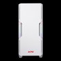XPG STARKER Torre Media Blanca