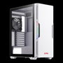 XPG STARKER Torre Media Blanca