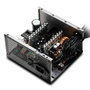 XPG PYLON 650W Negro