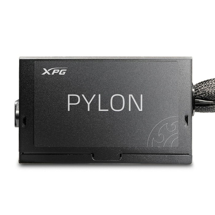 XPG PYLON 650W Negro XPG PYLON 650W Negro