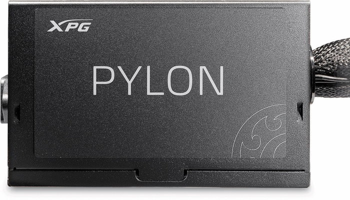 XPG PYLON 650W Negro XPG PYLON 650W Negro