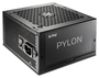 XPG Fuente de Alimentación PYLON 650W 80 Plus Bronze ATX