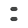 Nanocable Cable HDMI 2.1 IRIS 8K 2m Negro