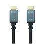 Nanocable Cable HDMI 2.1 IRIS 8K 2m Negro