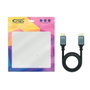 Nanocable Cable HDMI 2.1 IRIS 8K 2m Negro