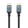NANO CABLE HDMI 2.1 IRIS 8K A/M-A/M Negro 3m