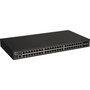 TP-Link Omada TL-SG3452 Switch Administrado 48 Puertos Gigabit y 4 SFP