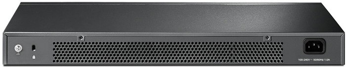 TP-Link TL-SG3452 Switch JetStream L2+ de 48 Puertos Gigabit y 4 Ranuras SFP