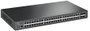 TP-Link TL-SG3452 Switch JetStream L2+ de 48 Puertos Gigabit y 4 Ranuras SFP