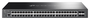 TP-Link TL-SG3452 Switch JetStream L2+ de 48 Puertos Gigabit y 4 Ranuras SFP