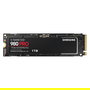Samsung MZ-V8P1T0BW Disco SSD M.2 1TB NVMe PCIe 4.0 x4 Retail para PC